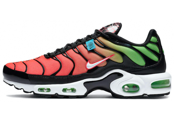 Кроссовки Nike Air Max Plus Worldwide