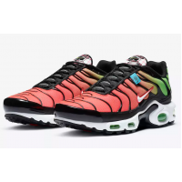 Кроссовки Nike Air Max Plus Worldwide