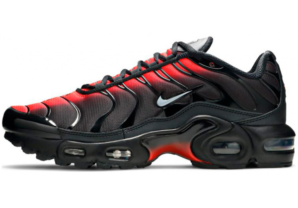 Кроссовки Nike Air Max Plus Deadpool