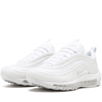 Nike Air Max 97 Grid White