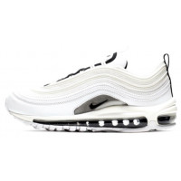 Кроссовки Nike Air Max 97 White Black