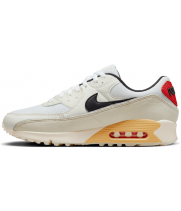 Кроссовки Nike Air Max 90 SE Swoosh Fiber