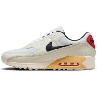 Кроссовки Nike Air Max 90 SE Swoosh Fiber