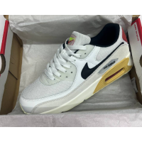 Кроссовки Nike Air Max 90 SE Swoosh Fiber