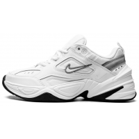 Кроссовки Nike M2k Tekno White Grey