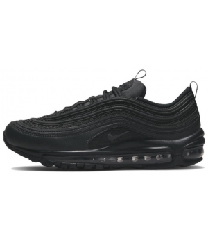 Кроссовки Nike Air Max 97 Black