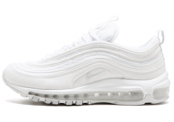 Nike Air Max 97 Grid White