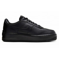 Кроссовки Nike Air Force 1 Low Shadow All Black