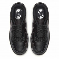 Кроссовки Nike Air Force 1 Low Shadow All Black