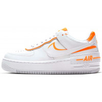 Кроссовки Nike Air Force 1 Low Shadow Orange