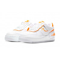 Кроссовки Nike Air Force 1 Low Shadow Orange