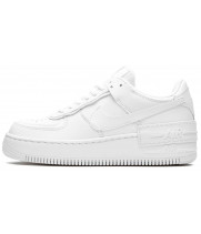 Кроссовки Nike Air Force 1 Shadow White