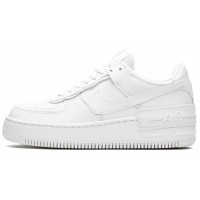 Кроссовки Nike Air Force 1 Shadow White