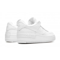 Кроссовки Nike Air Force 1 Shadow White