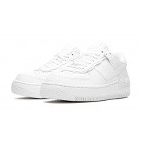 Кроссовки Nike Air Force 1 Shadow White