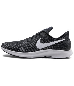 Nike Air Zoom Pegasus 35 Black White