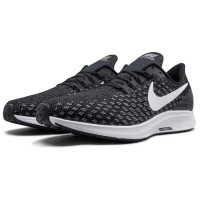 Nike Air Zoom Pegasus 35 Black White