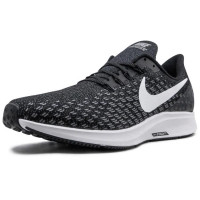 Nike Air Zoom Pegasus 35 Black White