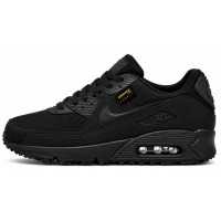 Nike Air Max 90 Surplus Gore-Tex Cordura Black