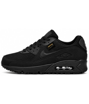Nike Air Max 90 Surplus Gore-Tex Cordura Black