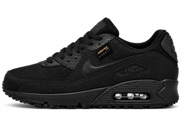 Nike Air Max 90 Surplus Gore-Tex Cordura Black