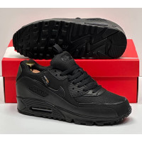 Nike Air Max 90 Surplus Gore-Tex Cordura Black