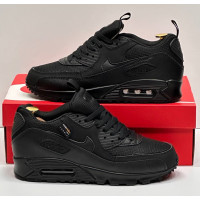 Nike Air Max 90 Surplus Gore-Tex Cordura Black