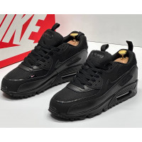 Nike Air Max 90 Surplus Gore-Tex Cordura Black