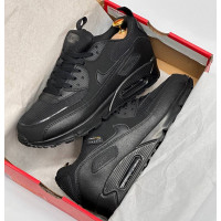 Nike Air Max 90 Surplus Gore-Tex Cordura Black