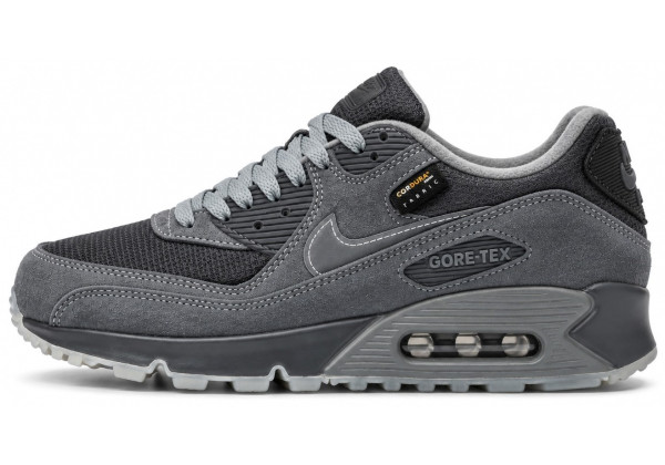 Nike Air Max 90 Surplus Gore-Tex Cordura Grey