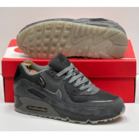 Nike Air Max 90 Surplus Gore-Tex Cordura Grey