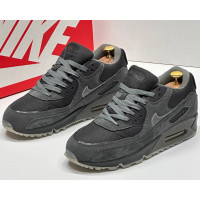 Nike Air Max 90 Surplus Gore-Tex Cordura Grey