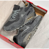 Nike Air Max 90 Surplus Gore-Tex Cordura Grey