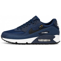 Nike Air Max 90 Gore-Tex Cordura Midnight Navy