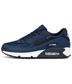 Nike Air Max 90 Gore-Tex Cordura Midnight Navy