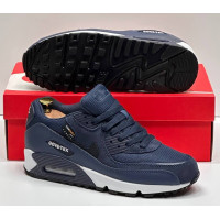 Nike Air Max 90 Gore-Tex Cordura Midnight Navy