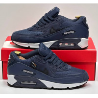 Nike Air Max 90 Gore-Tex Cordura Midnight Navy