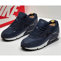 Nike Air Max 90 Gore-Tex Cordura Midnight Navy
