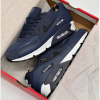 Nike Air Max 90 Gore-Tex Cordura Midnight Navy