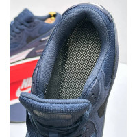 Nike Air Max 90 Gore-Tex Cordura Midnight Navy