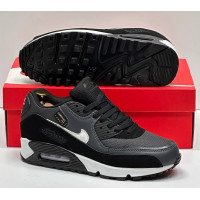 Nike Air Max 90 Gore-Tex Cordura Anthracite White