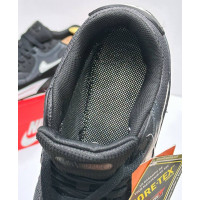 Nike Air Max 90 Gore-Tex Cordura Anthracite White