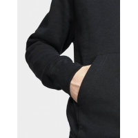 Худи мужская Nike Sportswear Club Black