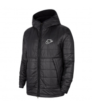 Куртка Nike Sportswear Synthetic-Fill Jacket Black