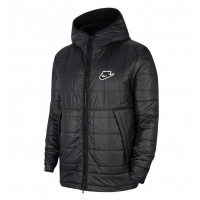 Куртка Nike Sportswear Synthetic-Fill Jacket Black