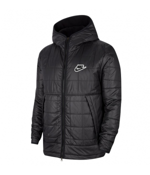 Куртка Nike Sportswear Synthetic-Fill Jacket Black
