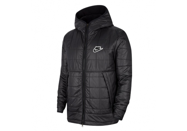 Куртка Nike Sportswear Synthetic-Fill Jacket Black