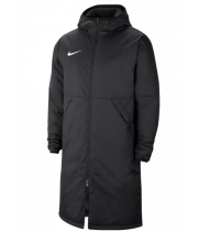 Куртка зимняя Nike Park 20 Winterjacket Black
