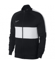 Джемпер мужской Nike Dri-FIT Academy Black White