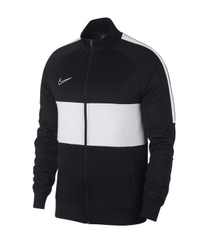 Джемпер мужской Nike Dri-FIT Academy Black White